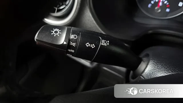 Kia Come New K3 2020 Черный из Кореи, фото 4