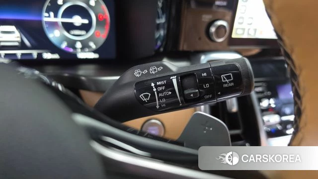 Kia Sorento 4th Generation 2022 Черный из Кореи, фото 4