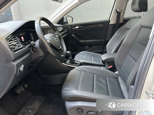 Volkswagen Exploring songs 2022 Белый из Китая, фото 4
