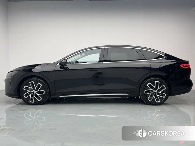 Baojun Enjoy PHEV 2026 Черный из Китая, фото 4