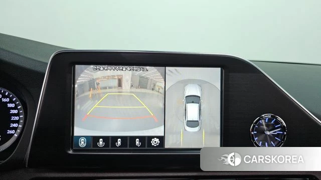 Hyundai Grandeur IG 2019 Белый из Кореи, фото 4