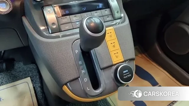 Hyundai Casper 2023 Цвет тростника из Кореи, фото 4