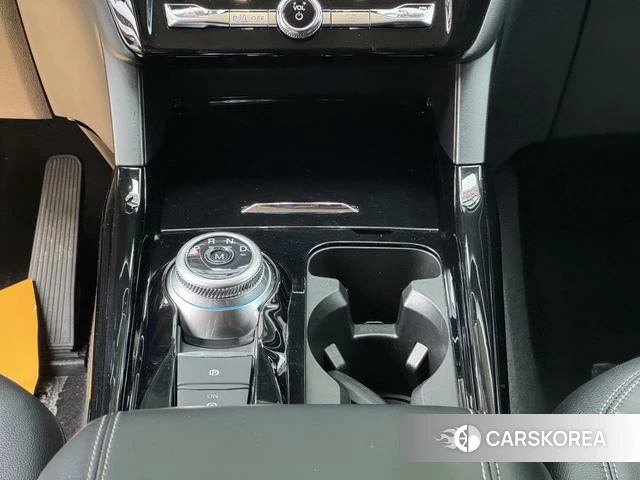 Ford Explorer 2021 Другой из Китая, фото 4