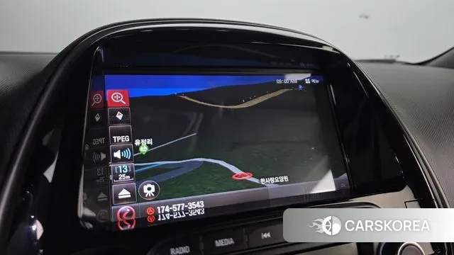 Chevrolet (GM Daewoo) The New Spark 2019 Жемчужный цвет из Кореи, фото 4