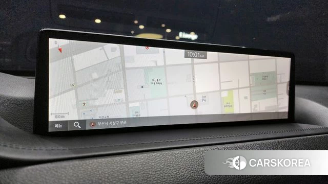 Genesis GV80 2020 Серый из Кореи, фото 4