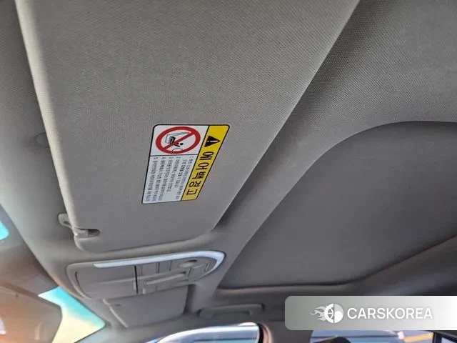 Genesis G70 2019 Серый из Кореи, фото 4