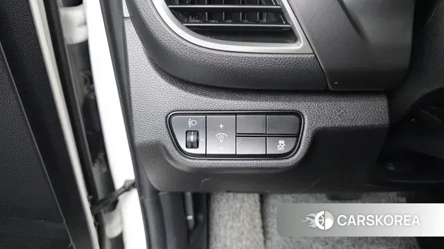 Kia The New Seltos 2023 Белый из Кореи, фото 4