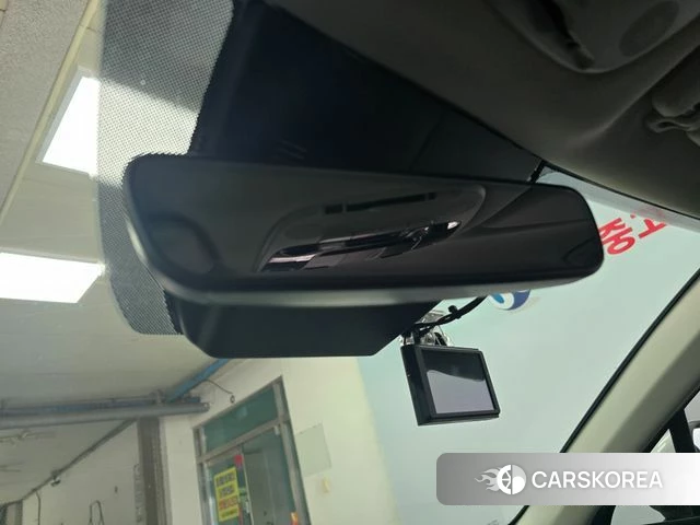 Kia K5 3rd generation 2020 Белый из Кореи, фото 4