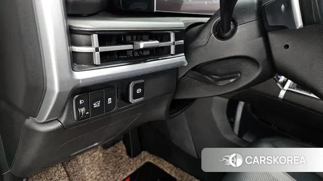 Hyundai Santa Fe (MX5) 2023 Жемчужный цвет из Кореи, фото 4