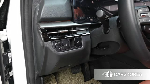 Kia The New Sportage 5th Generation 2025 Белый из Кореи, фото 4