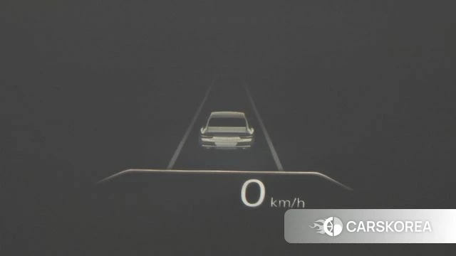 Genesis G80 (RG3) 2020 Серебряный из Кореи, фото 4