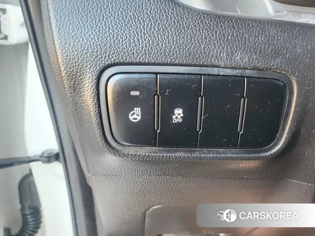 Kia The New Ray 2019 Белый из Кореи, фото 4