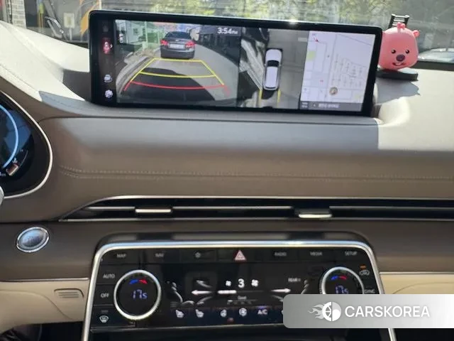 Genesis GV80 2020 Серый из Кореи, фото 4