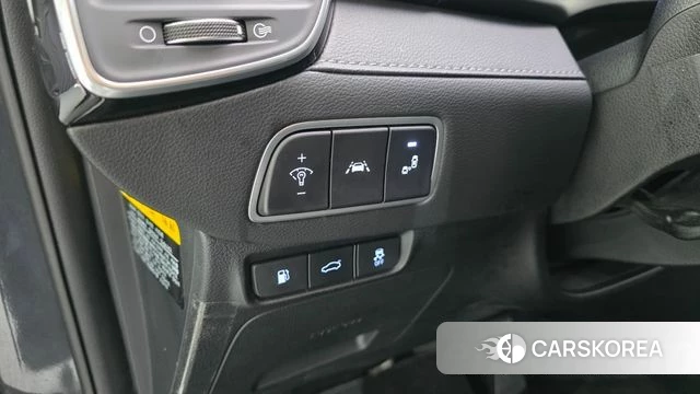 Hyundai Grandeur IG 2018 Серый из Кореи, фото 4