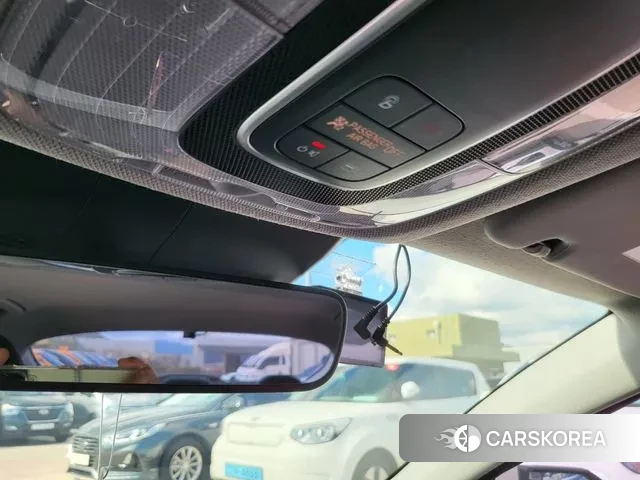 Hyundai Avante (CN7) 2021 Серый из Кореи, фото 4