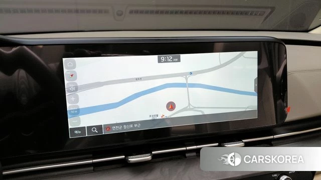 Kia Carnival 4th generation 2022 Белый из Кореи, фото 4