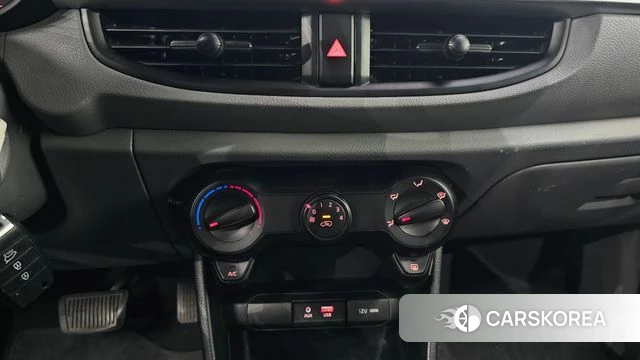 Kia All New Morning (JA) 2020 Белый из Кореи, фото 4