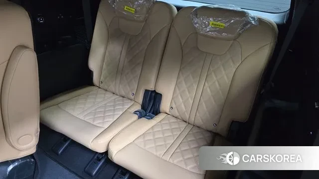 Kia Sorento 4th Generation 2021 Белый из Кореи, фото 4