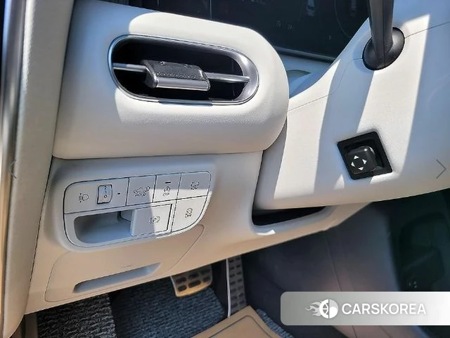 Hyundai Palisade (LX3) 2025 Белый из Кореи, фото 4