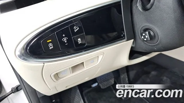 Genesis GV70 2022 Белый из Кореи, фото 4