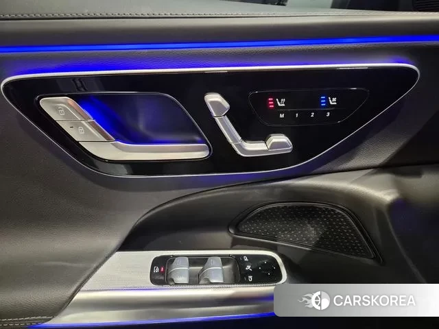 Mercedes-Benz E-Class W214 2025 Серебряный из Кореи, фото 4