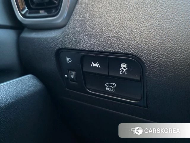 Kia Sorento 4th Generation 2021 Белый из Кореи, фото 4