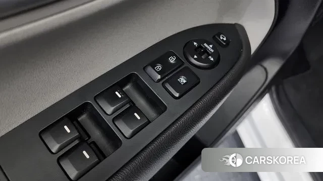 Kia The New Kia Ray 2023 Белый из Кореи, фото 4