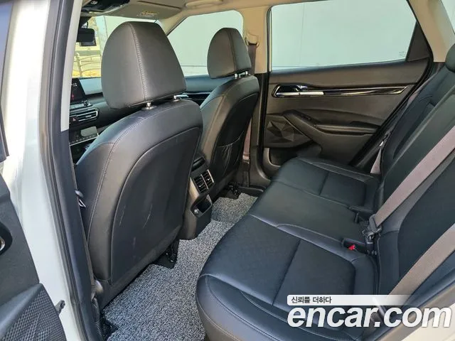 Kia Seltos id 2403229 из Кореи 4