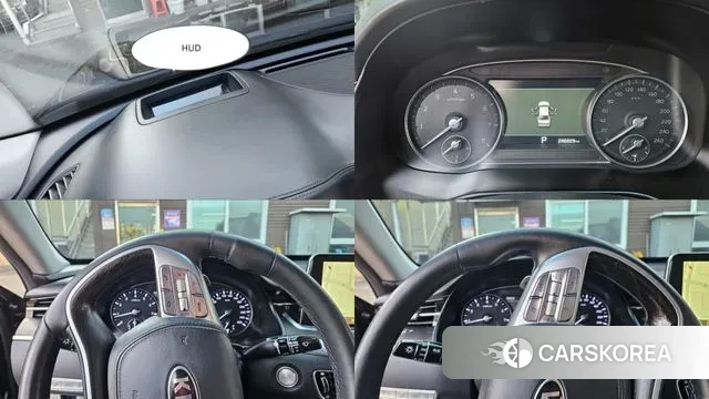 Kia More K9 id 3661415 из Кореи 4