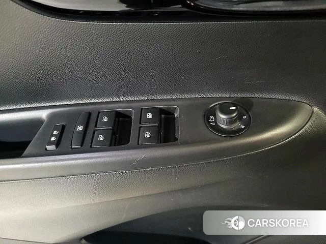 Chevrolet (GM Daewoo) The Next Spark 2018 Черный из Кореи, фото 4