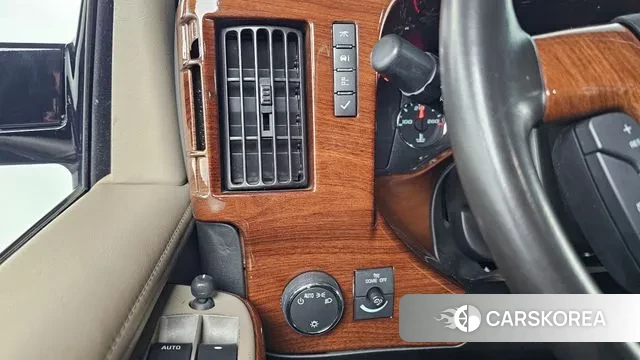 Chevrolet Express Van 2019 Черный из Кореи, фото 4