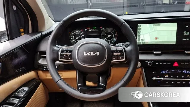 Kia Carnival 4th generation id 3660167 из Кореи 4