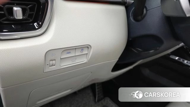 Kia Sorento 4th Generation 2022 Черный из Кореи, фото 4