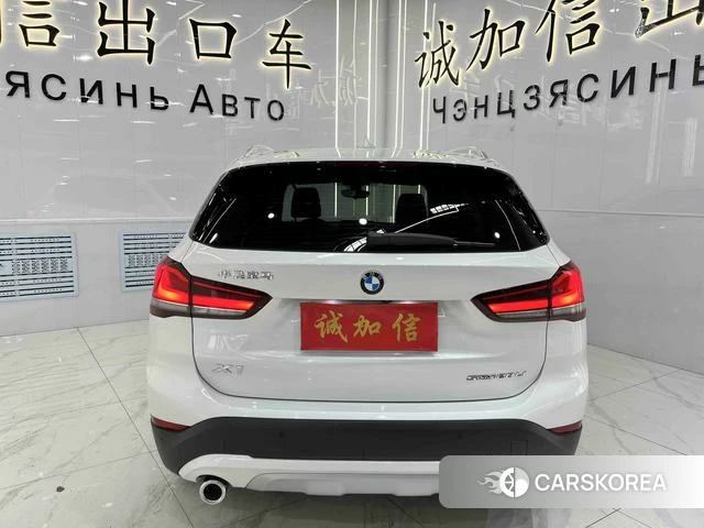 BMW X1 id 4182548 из Китая 4