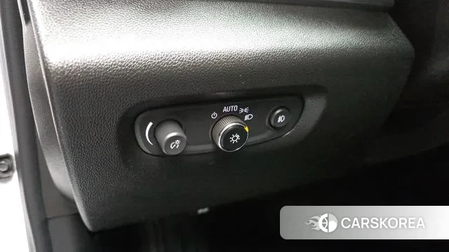 Chevrolet (GM Daewoo) Traverse 2019 Белый из Кореи, фото 4