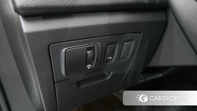 Renault Korea (Samsung) SM7 Nova 2018 Серый из Кореи, фото 4