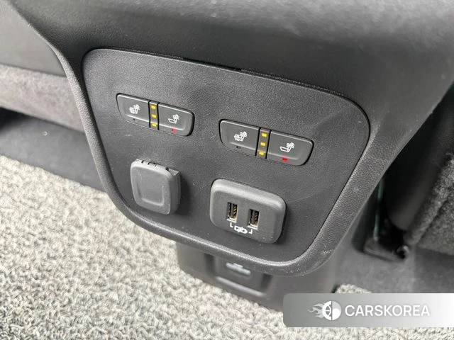 Chevrolet (GM Daewoo) Equinox 2019 Белый из Кореи, фото 4