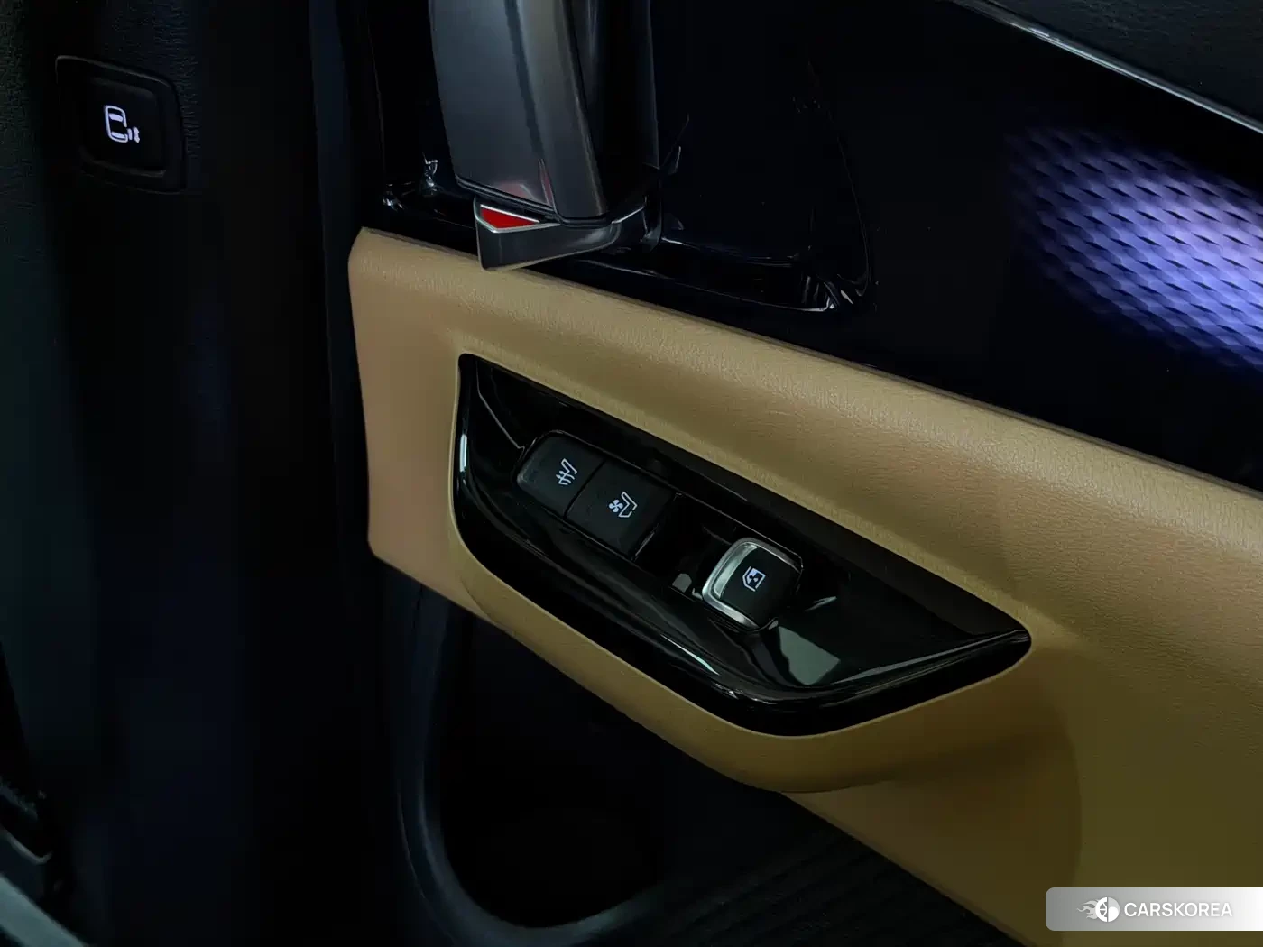 Kia Jiahua 2023 Белый из Китая, фото 4
