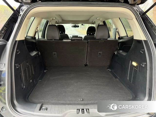 Ford Sharp World 2021 Черный из Китая, фото 4