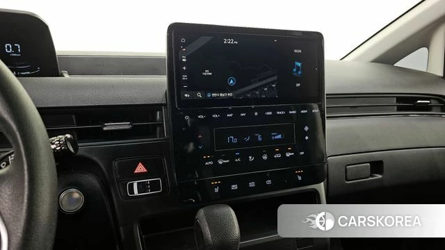 Hyundai Staria 2022 Белый из Кореи, фото 4