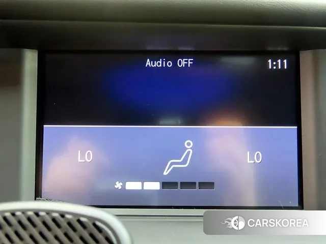 Infiniti Q30 2019 Черный из Кореи, фото 4