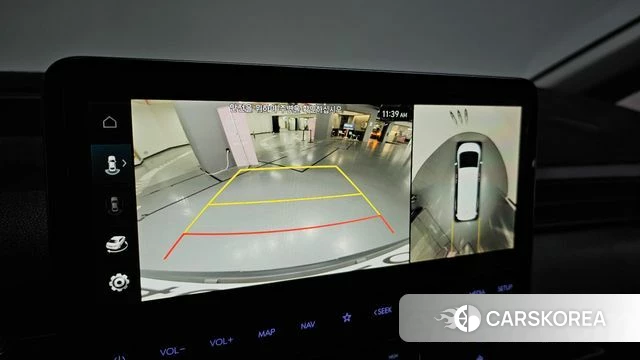 Hyundai Staria 2024 Серый из Кореи, фото 4