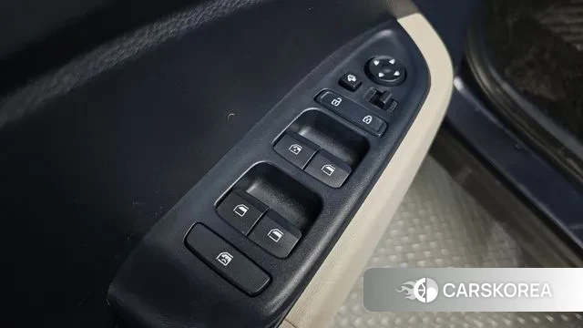 Hyundai Venue 2021 Синий из Кореи, фото 4