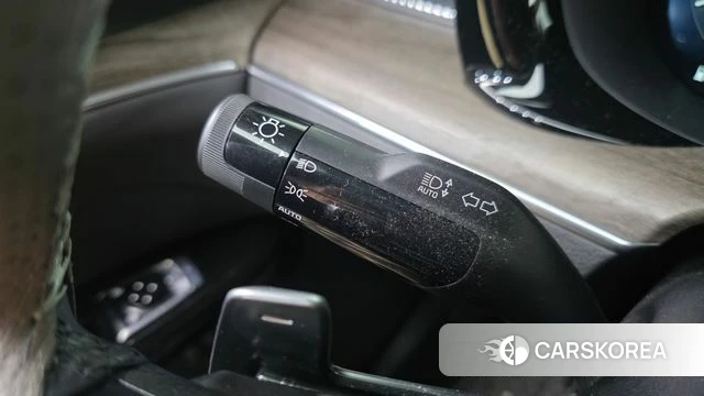 Kia K5 3rd generation 2020 Серый из Кореи, фото 4