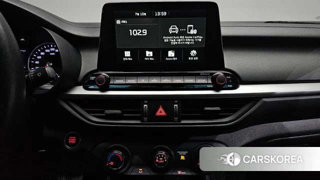 Kia Come New K3 2019 Серый из Кореи, фото 4