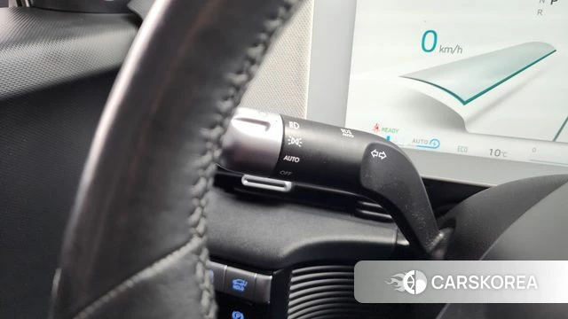 Hyundai Ionic 5 2021 Белый из Кореи, фото 4