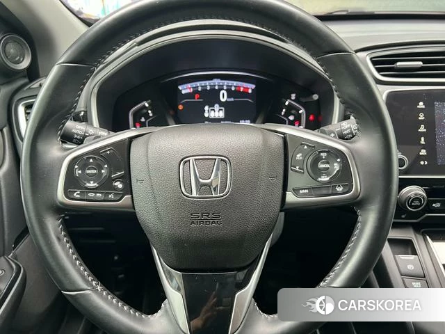 Honda Hao Ying 2023 Белый из Китая, фото 4