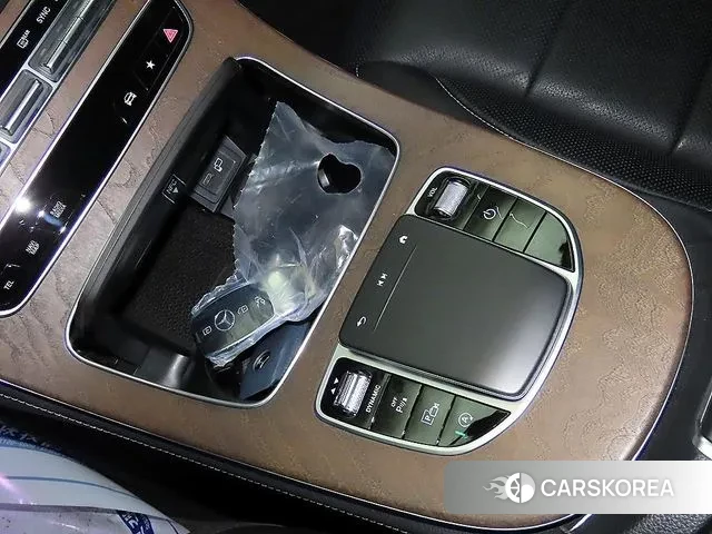 Mercedes-Benz E-Class W213 2021 Черный из Кореи, фото 4