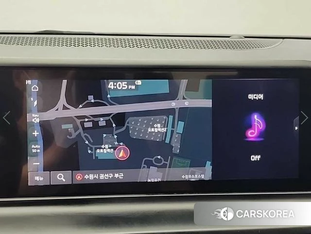 Kia The New Seltos 2023 Белый из Кореи, фото 4