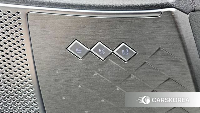 Kia K8 2023 Белый из Кореи, фото 4